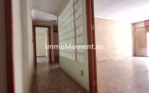 Resale - Apartment - Orihuela - Orihuela Centro
