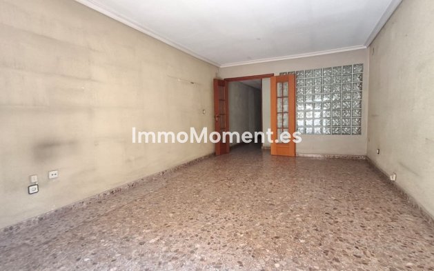 Resale - Apartment - Orihuela - Orihuela Centro