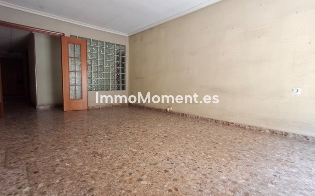 Resale - Apartment - Orihuela - Orihuela Centro
