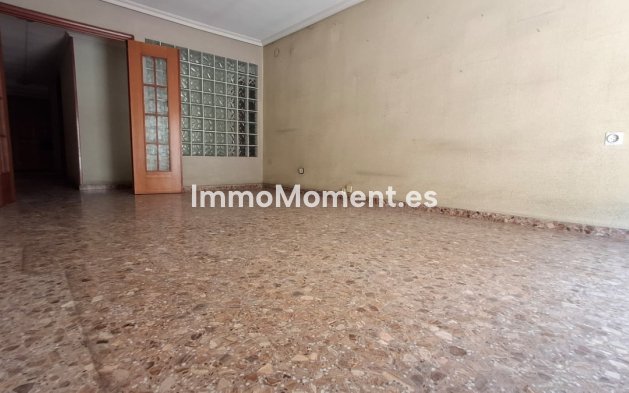 Resale - Apartment - Orihuela - Orihuela Centro