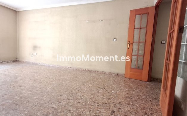 Resale - Apartment - Orihuela - Orihuela Centro