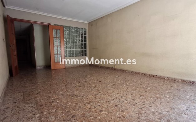 Resale - Apartment - Orihuela - Orihuela Centro