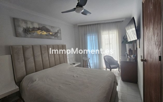 Reventa - Apartamento - Marbella - San Pedro de Alcántara