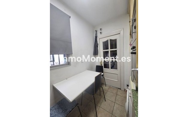 Reventa - Apartamento - Marbella - San Pedro de Alcántara