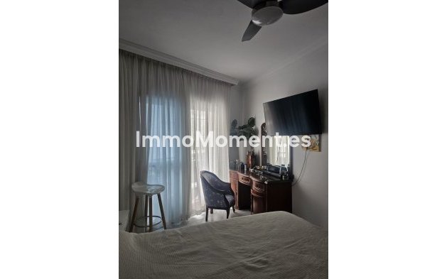 Reventa - Apartamento - Marbella - San Pedro de Alcántara