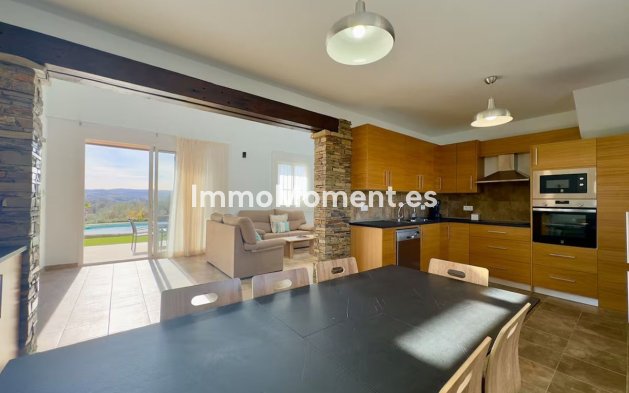 Resale - Country house - Inland  - Coín