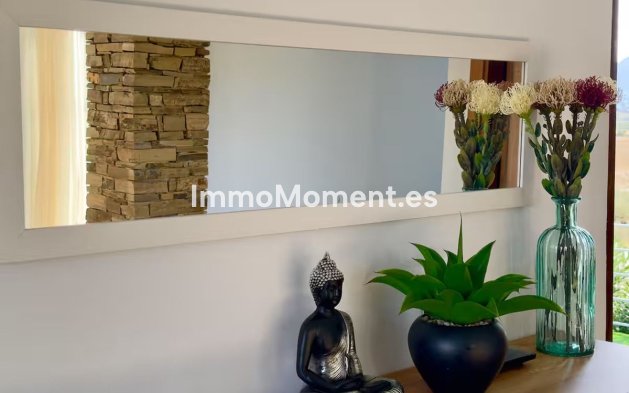 Resale - Country house - Inland  - Coín