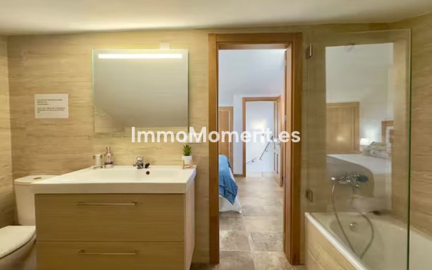 Resale - Country house - Inland  - Coín