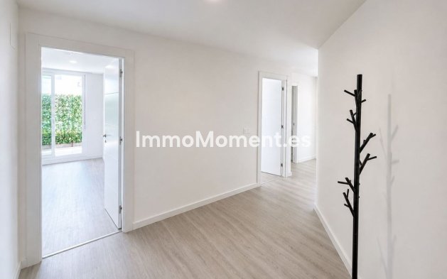 Reventa - Apartamento - Marbella - Nueva Andalucía
