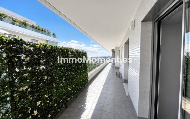 Reventa - Apartamento - Marbella - Nueva Andalucía