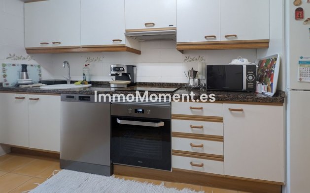Resale - Apartment - Fuengirola - Fuengirola Centro