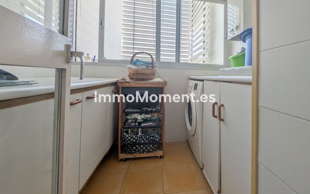 Resale - Apartment - Fuengirola - Fuengirola Centro