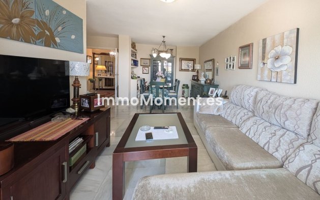 Resale - Apartment - Fuengirola - Fuengirola Centro