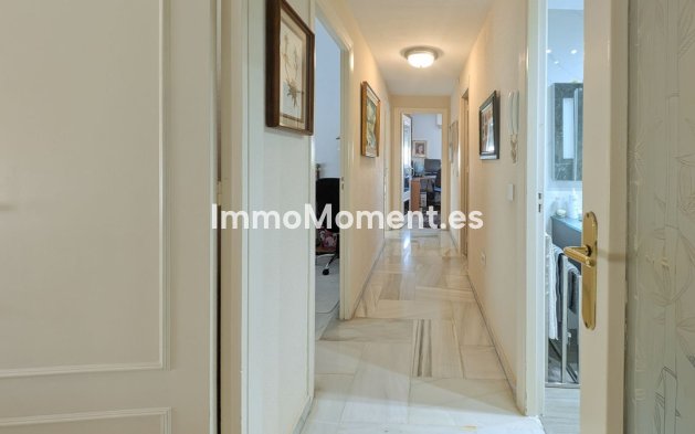 Resale - Apartment - Fuengirola - Fuengirola Centro