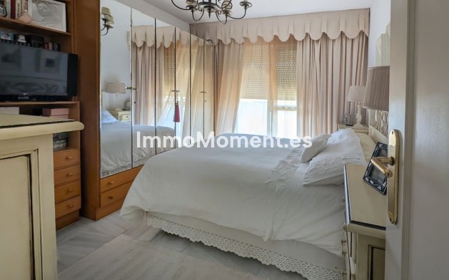 Resale - Apartment - Fuengirola - Fuengirola Centro