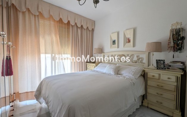 Resale - Apartment - Fuengirola - Fuengirola Centro