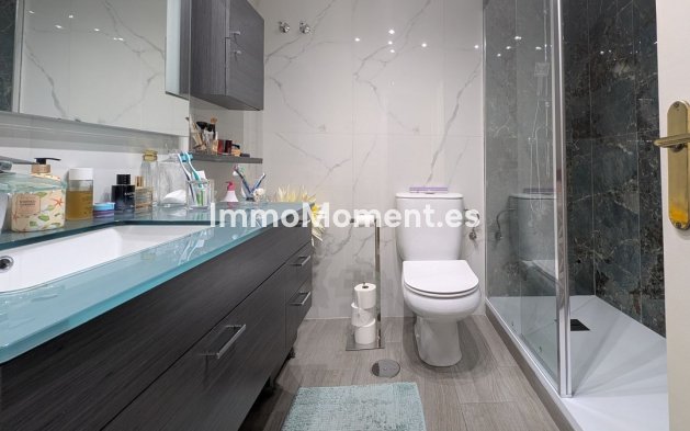 Resale - Apartment - Fuengirola - Fuengirola Centro