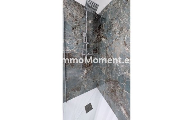 Resale - Apartment - Fuengirola - Fuengirola Centro