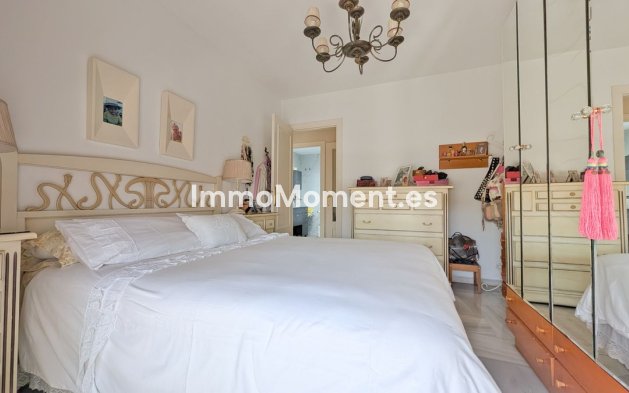 Resale - Apartment - Fuengirola - Fuengirola Centro