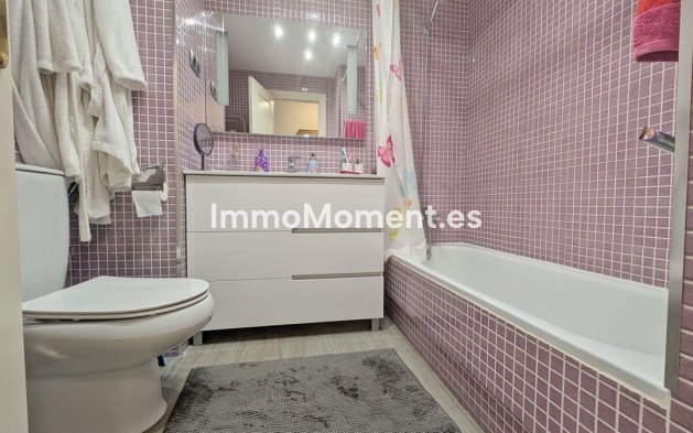Resale - Apartment - Fuengirola - Fuengirola Centro