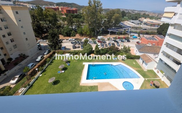 Resale - Apartment - Fuengirola - Fuengirola Centro