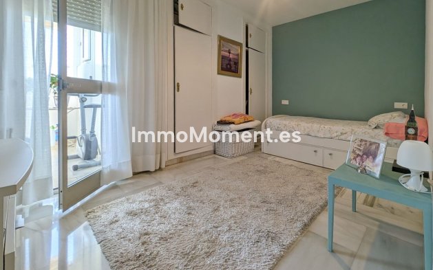 Resale - Apartment - Fuengirola - Fuengirola Centro