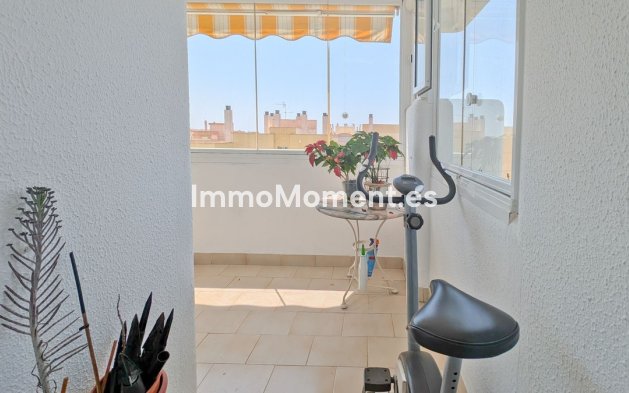Resale - Apartment - Fuengirola - Fuengirola Centro