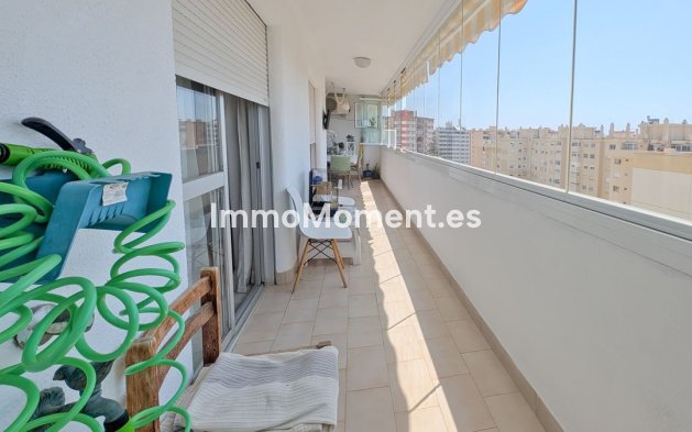 Resale - Apartment - Fuengirola - Fuengirola Centro