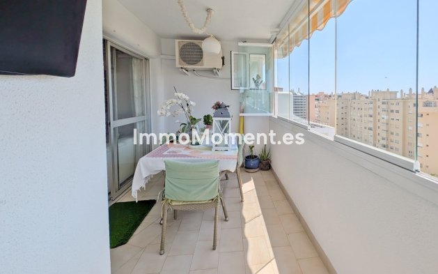 Resale - Apartment - Fuengirola - Fuengirola Centro