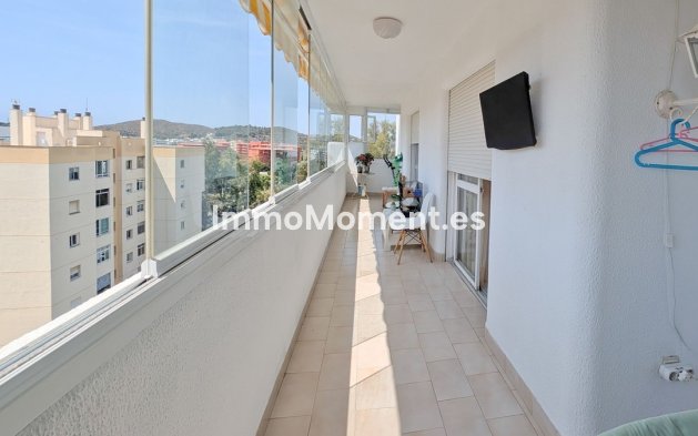 Resale - Apartment - Fuengirola - Fuengirola Centro