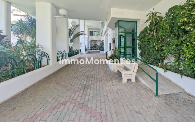 Resale - Apartment - Fuengirola - Fuengirola Centro