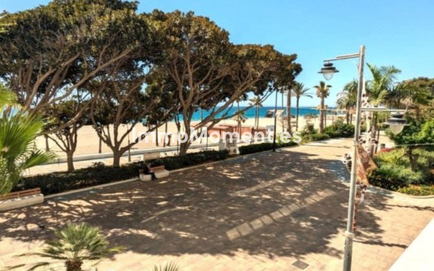 Reventa - Apartamento - Estepona  - Estepona Centro