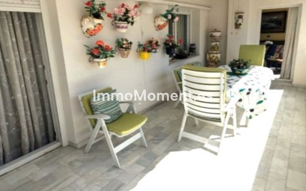 Reventa - Apartamento - Estepona  - Estepona Centro