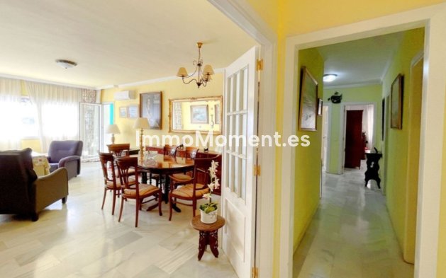 Reventa - Apartamento - Estepona  - Estepona Centro