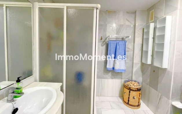 Reventa - Apartamento - Estepona  - Estepona Centro