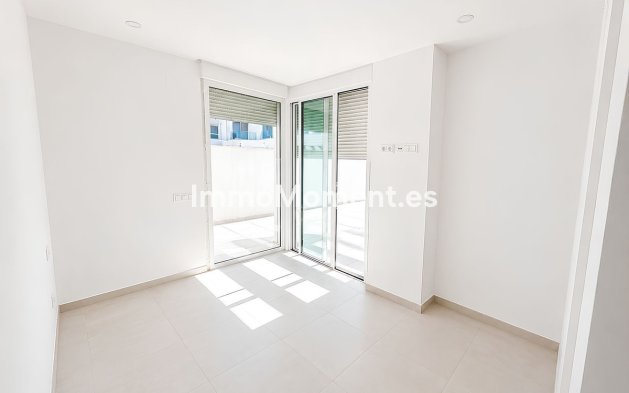 Resale - Apartment - Mijas - La Cala de Mijas