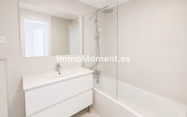 Resale - Apartment - Mijas - La Cala de Mijas