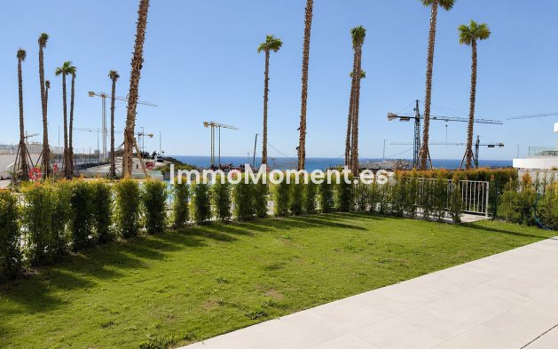 Resale - Apartment - Mijas - La Cala de Mijas