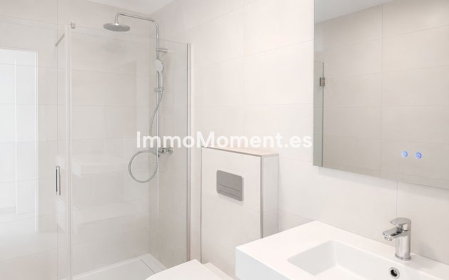 Resale - Apartment - Mijas - La Cala de Mijas
