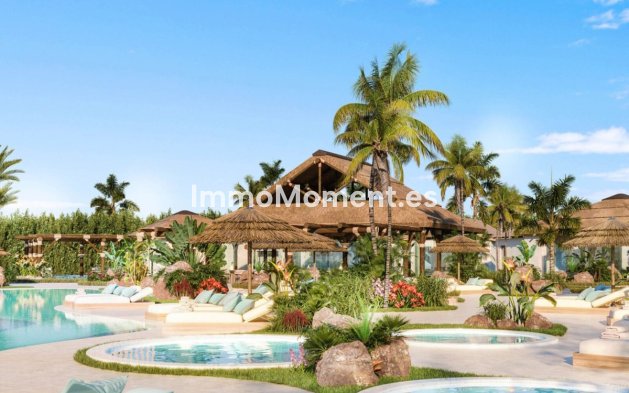 Resale - Apartment - Mijas - La Cala de Mijas