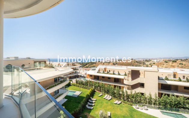 Revente - Appartement - Fuengirola - Fuengirola Centro