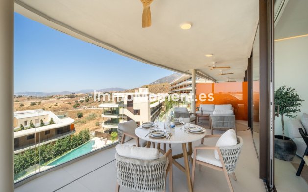 Revente - Appartement - Fuengirola - Fuengirola Centro