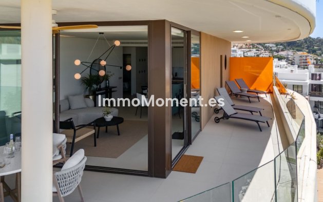 Revente - Appartement - Fuengirola - Fuengirola Centro