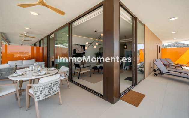 Revente - Appartement - Fuengirola - Fuengirola Centro
