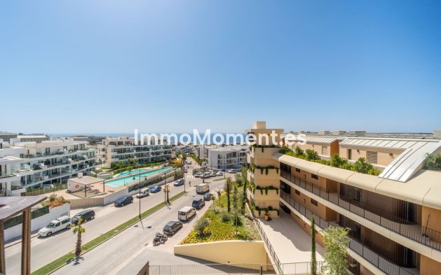 Revente - Appartement - Fuengirola - Fuengirola Centro