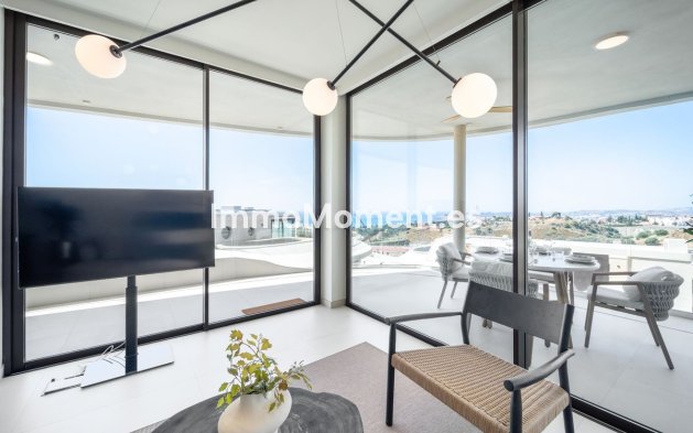 Revente - Appartement - Fuengirola - Fuengirola Centro