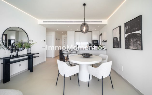 Revente - Appartement - Fuengirola - Fuengirola Centro