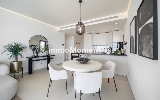 Revente - Appartement - Fuengirola - Fuengirola Centro