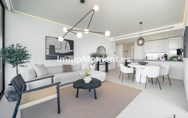 Revente - Appartement - Fuengirola - Fuengirola Centro