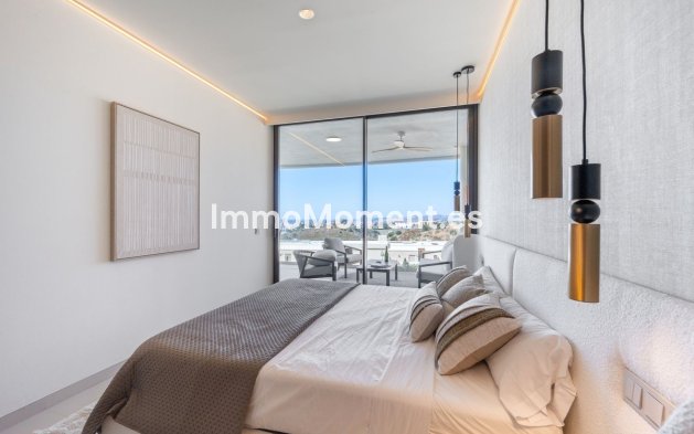 Revente - Appartement - Fuengirola - Fuengirola Centro